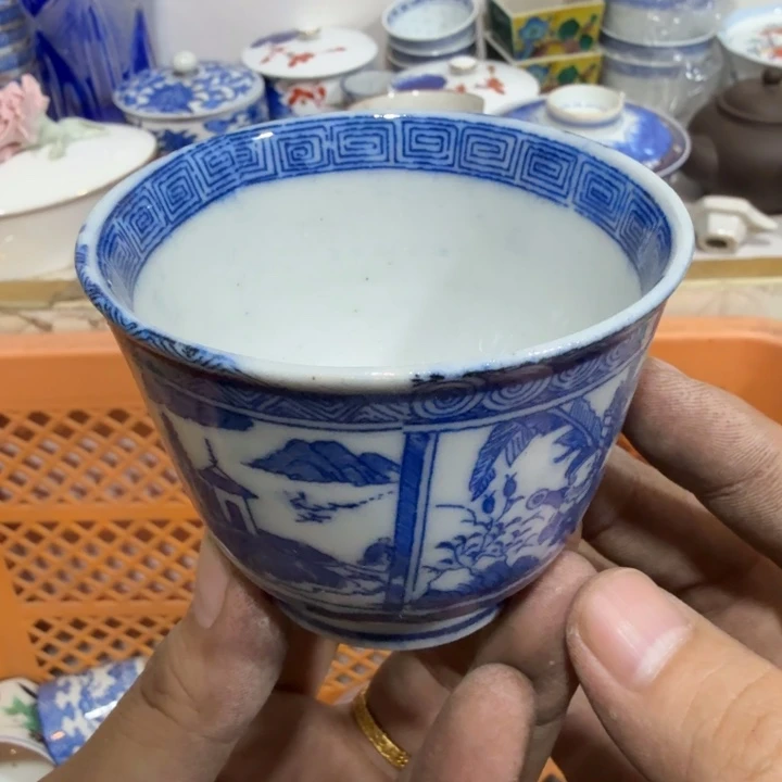 陶瓷推荐第二名20包邮