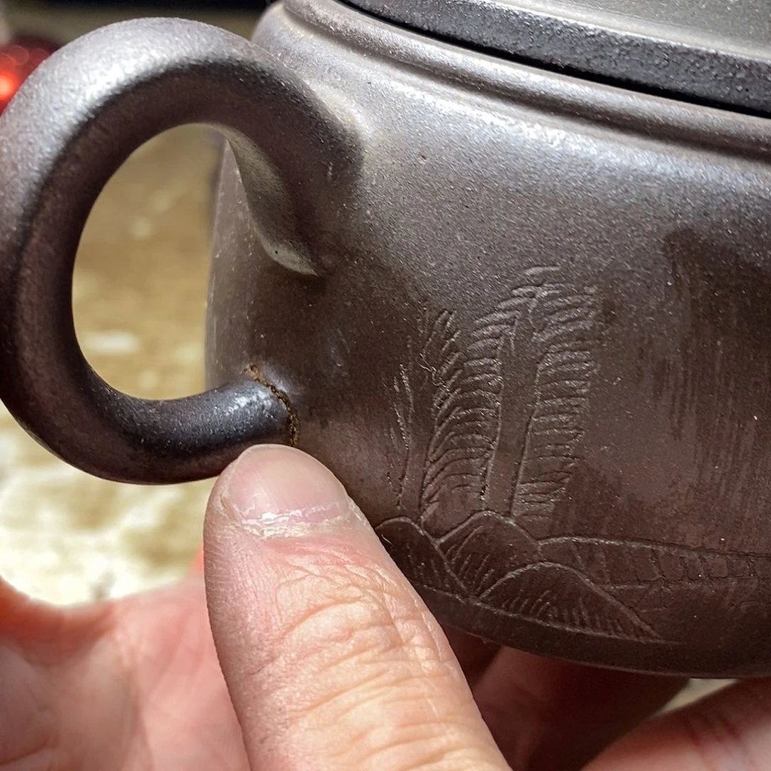 紫砂茶壶紫砂艺术