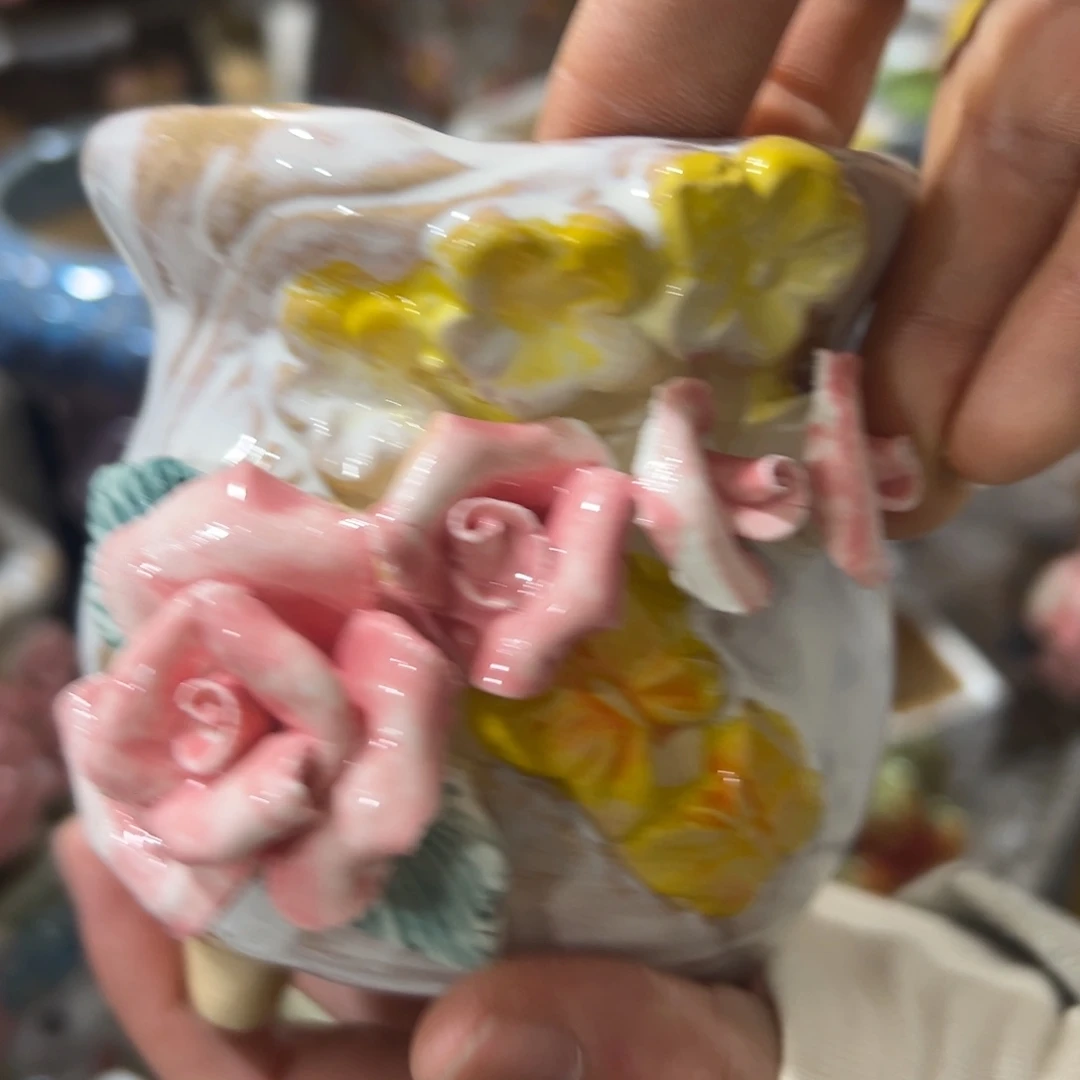 满20米秒退拉黑花盆