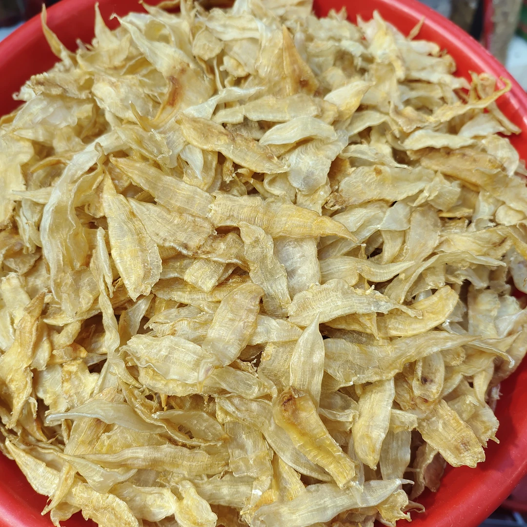 ［380金龙胶］北海金龙胶咸水胶厚肉胶质好