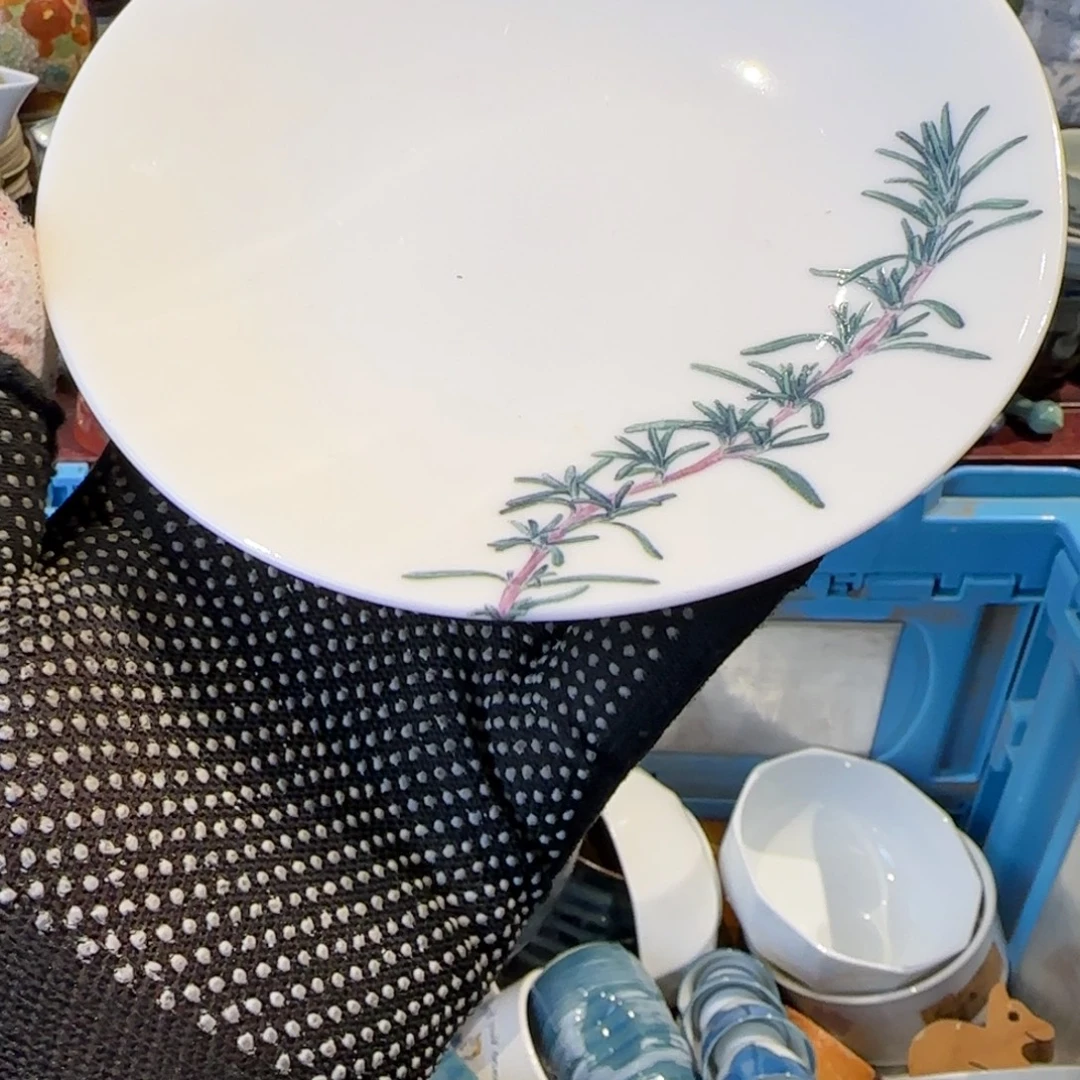 瓷瓷器美术工艺品01