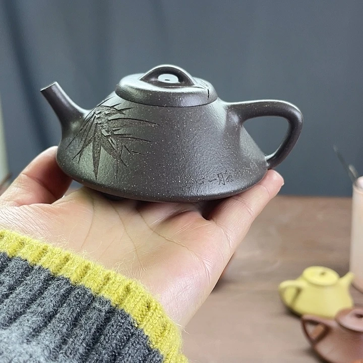 茶壶紫砂紫砂茶壶