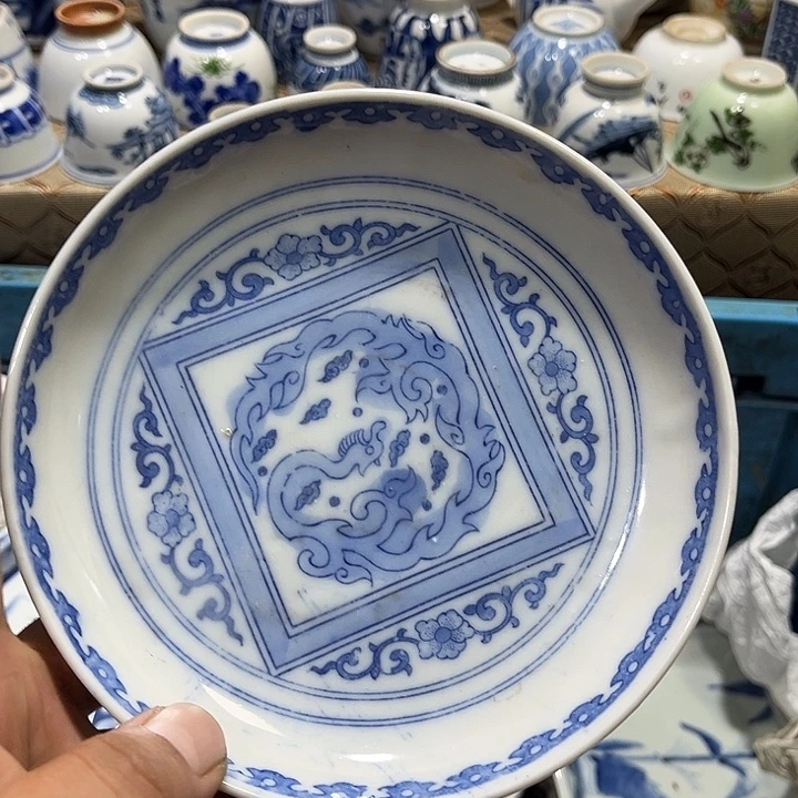陶瓷茶玩榜第二十名