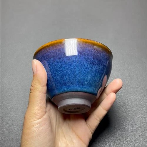 【闪购商品】茶盏-561............