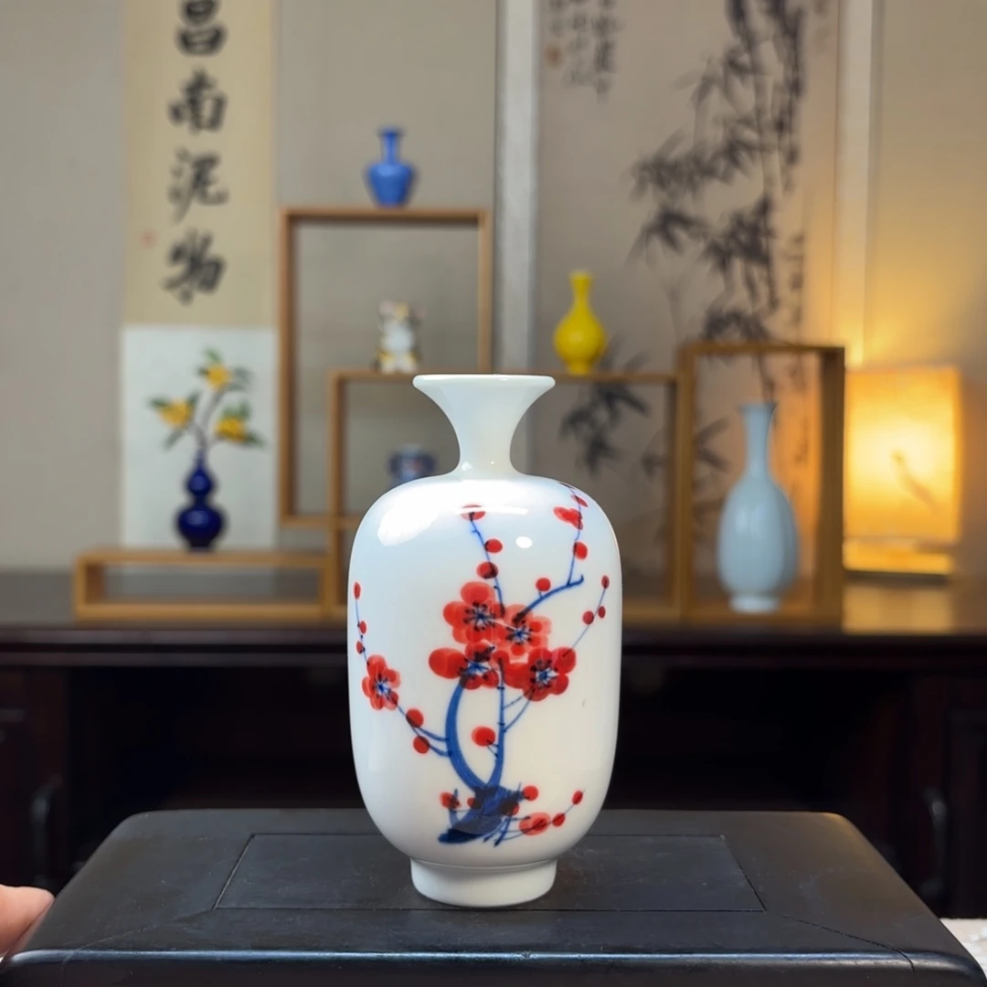 摆件美好的一天从一杯