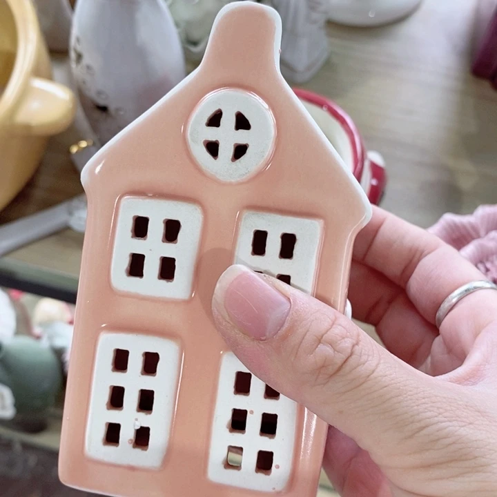 摆件陶瓷树脂材料