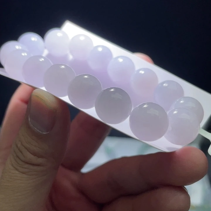 未镶嵌定制翡翠翡翠卡12+