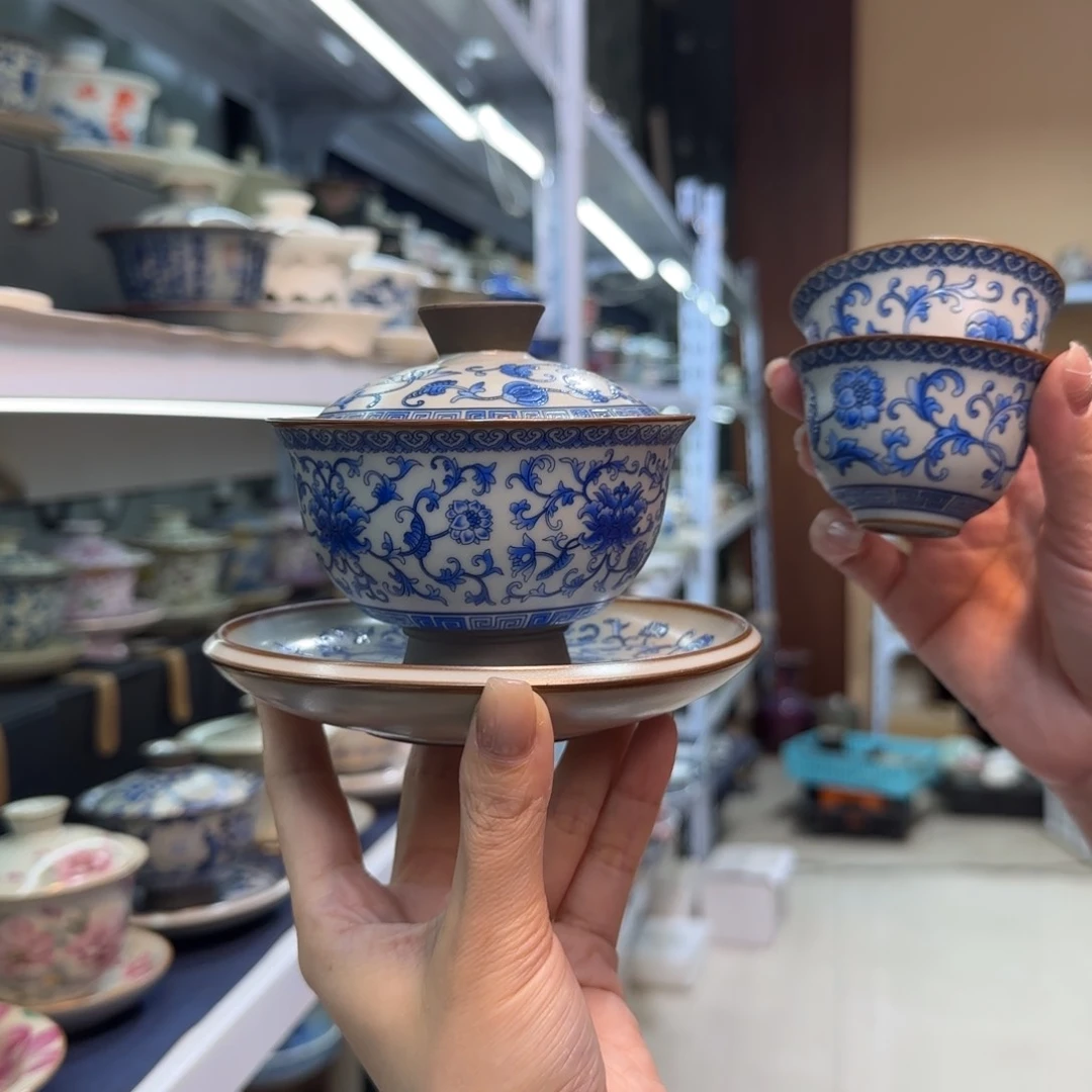 款式高温陶瓷材料等产品