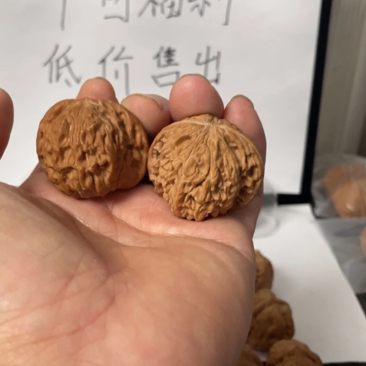 大叶紫檀（黑酸枝木类）全品4.2正磨