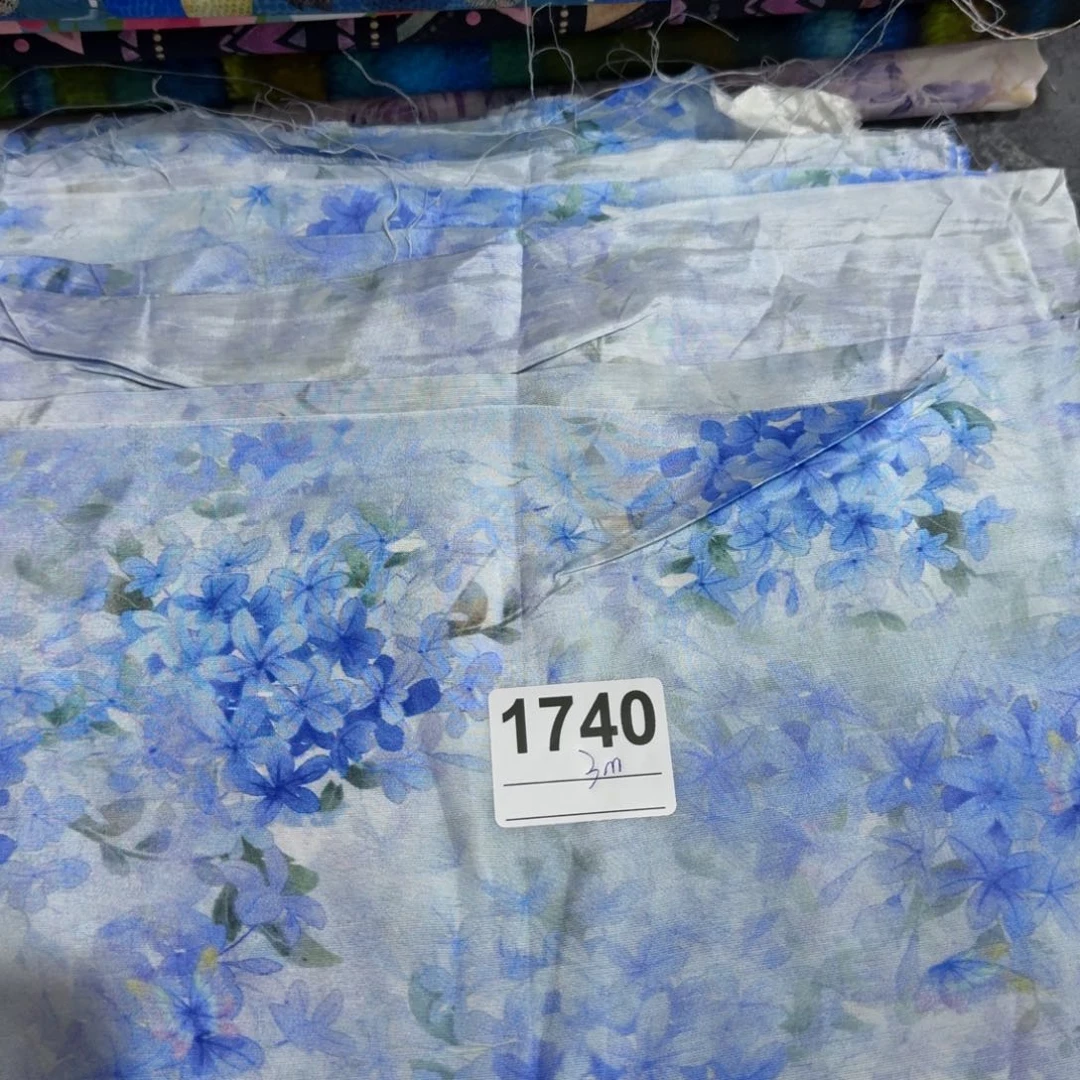 人丝人棉亚麻1米价X1.5米宽小块福袋