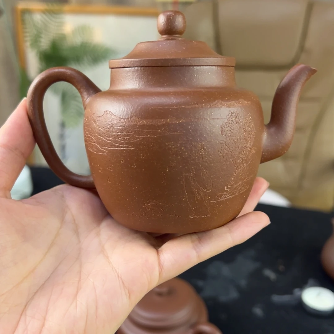 茶壶紫砂果***以111222