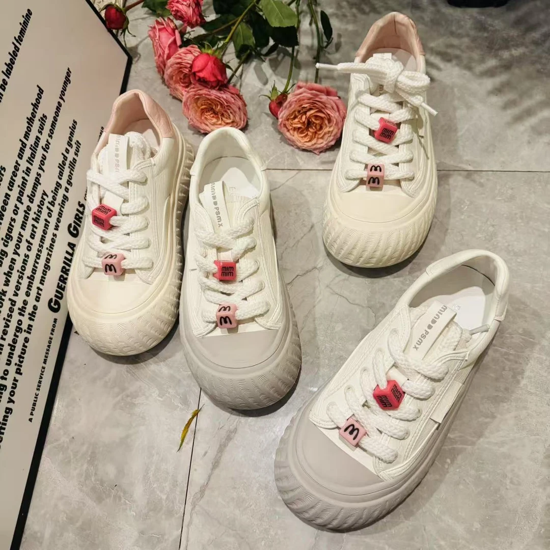 (偏小建议拍大一码)秋实大码女鞋40-43码2025-1