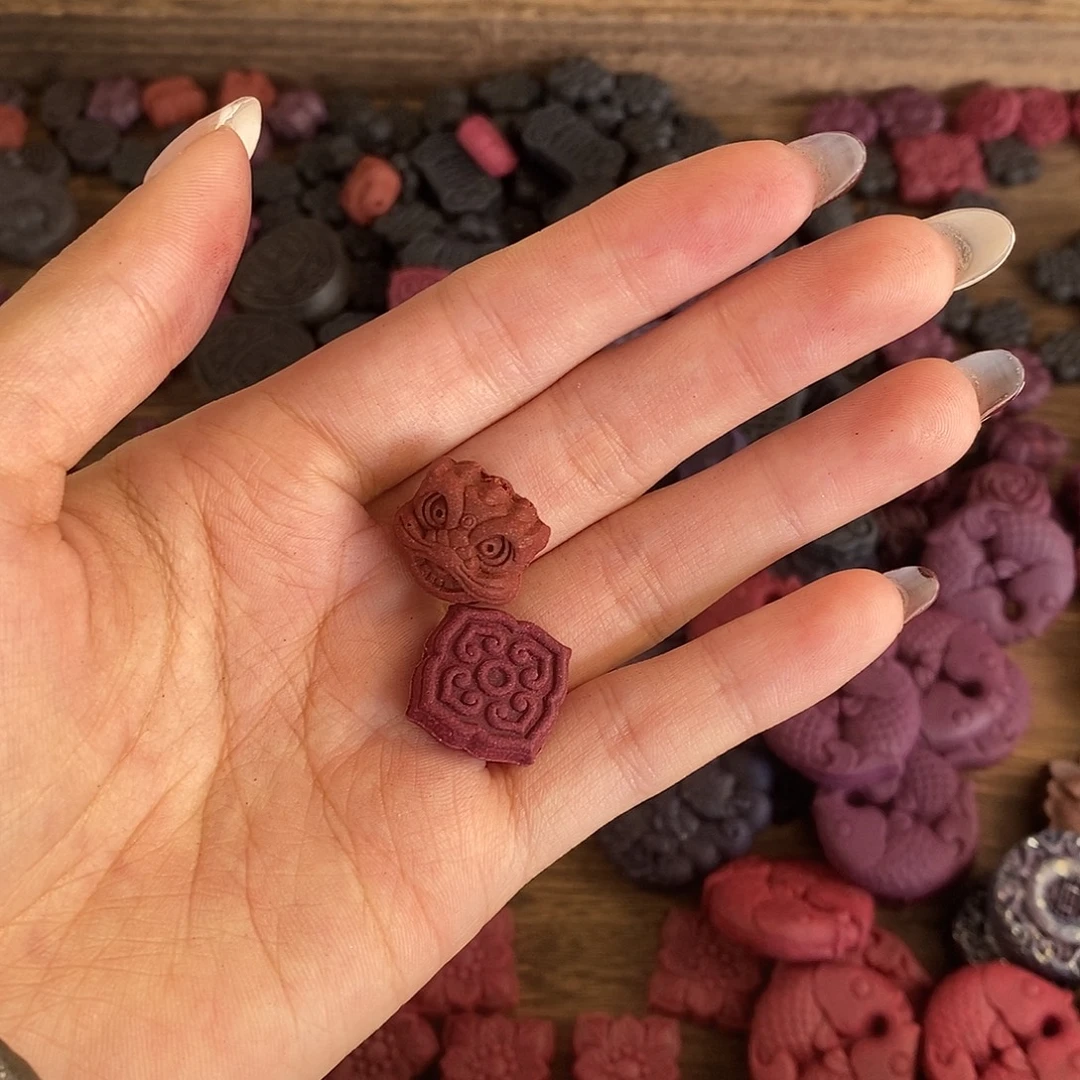 w***珑珠串合香配饰大礼包25