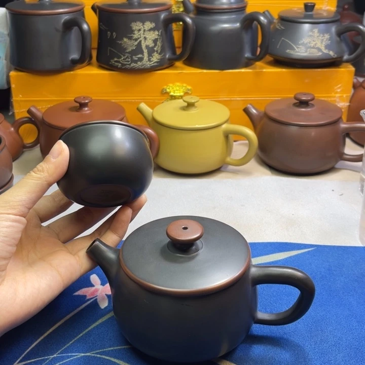 陶瓷融**客汉瓦220-250cc左右加两个杯子