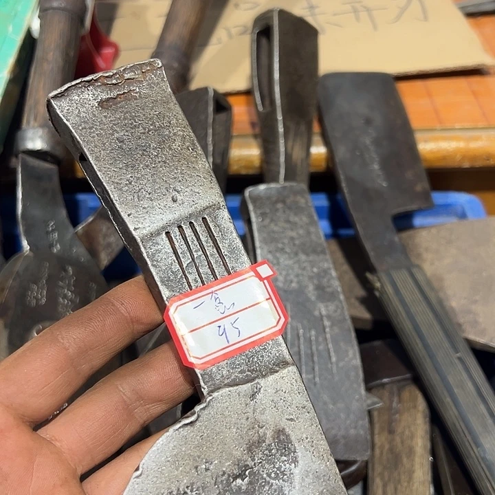 一***念五金工具制造工艺