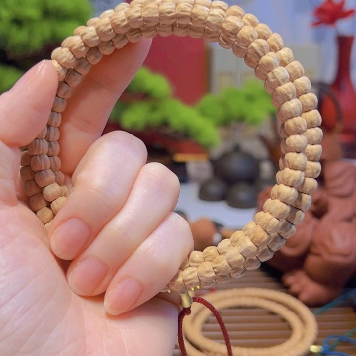 風***遠柏香籽/百香籽吊坠