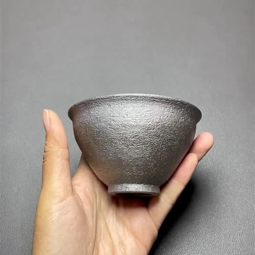 【闪购商品】茶盏-621............