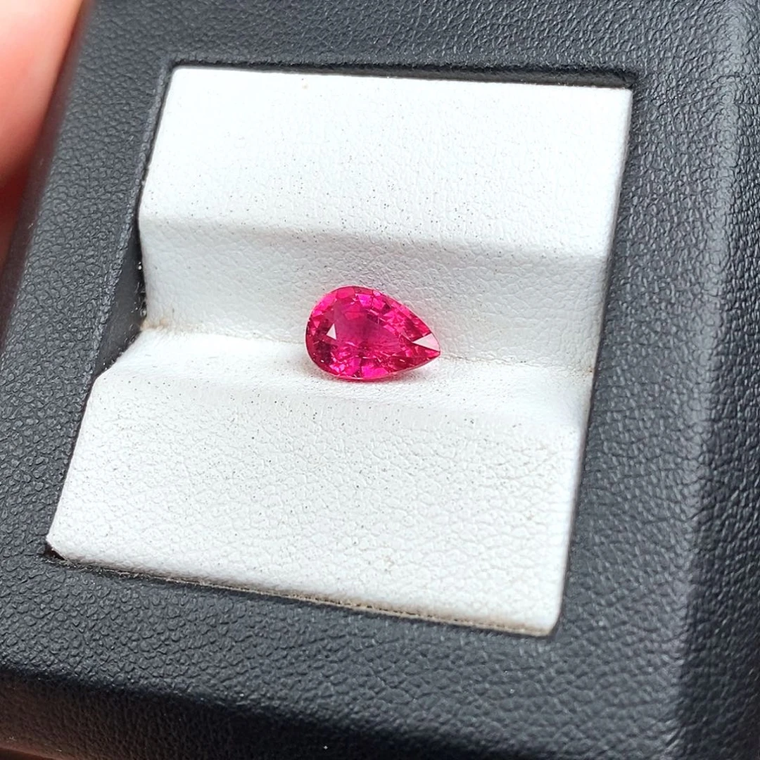 未镶嵌碧玺1.73ct