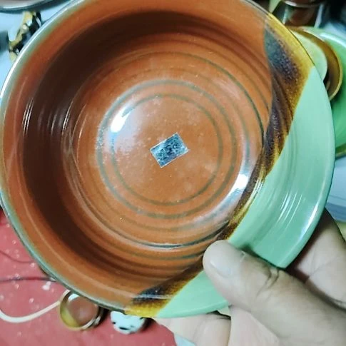 瓷片瓷器，各种摆件，瓷片，