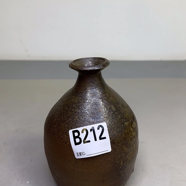 备前烧作品备前烧作品