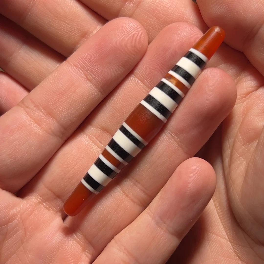 星月菩提吊坠精品