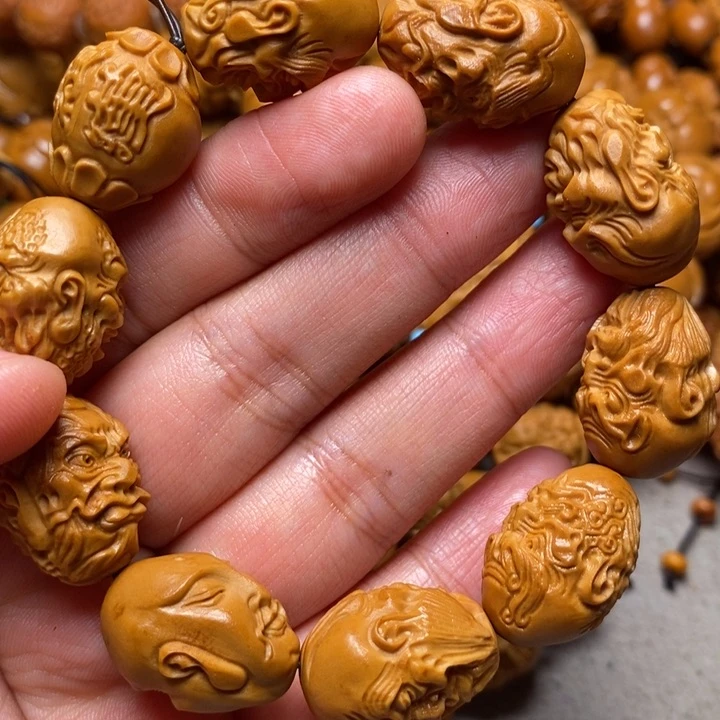 橄榄核手串/手链橄榄油