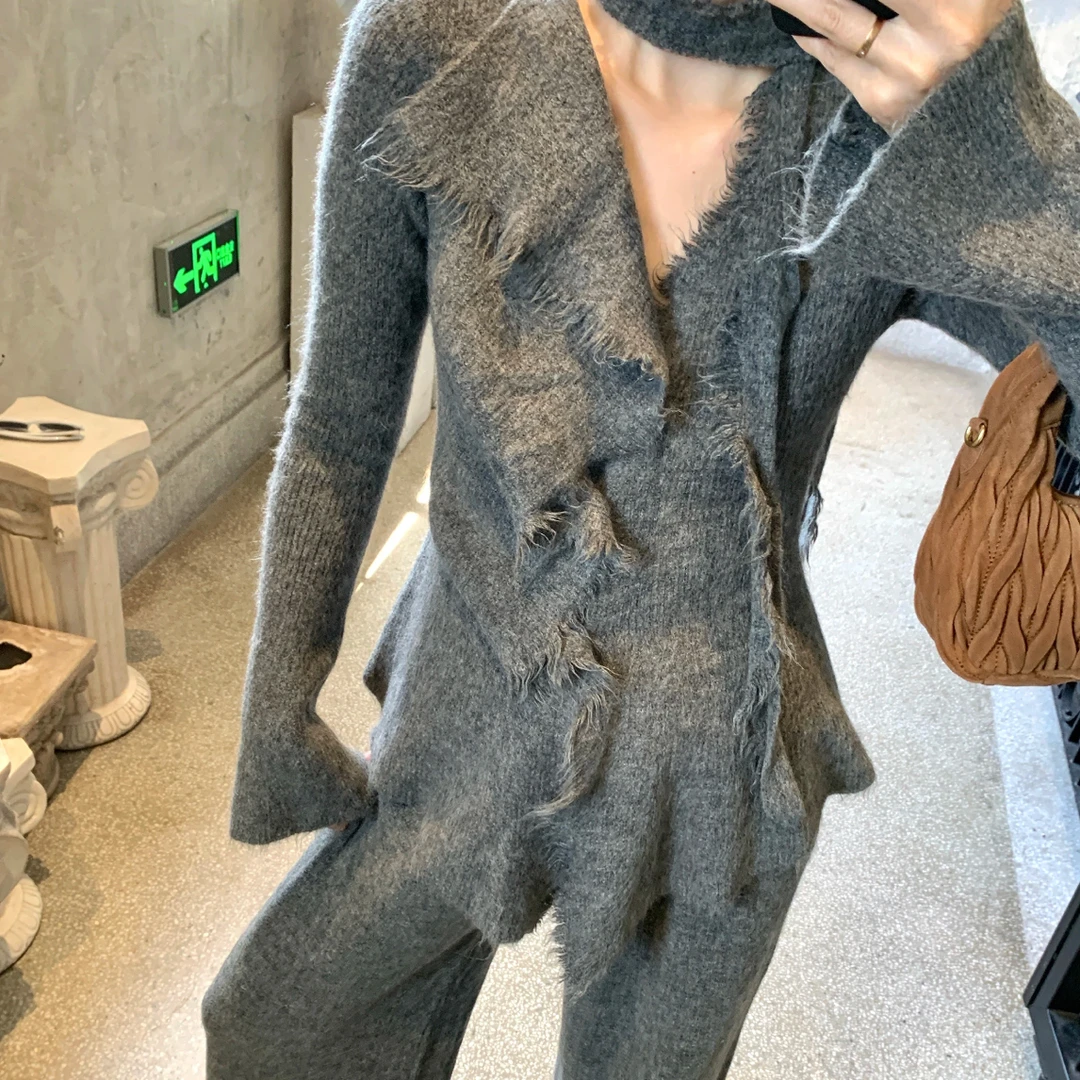 【枝枝专属33-59】超会穿企划 辣妹纯欲小上衣 牛仔裤 NO退NO换