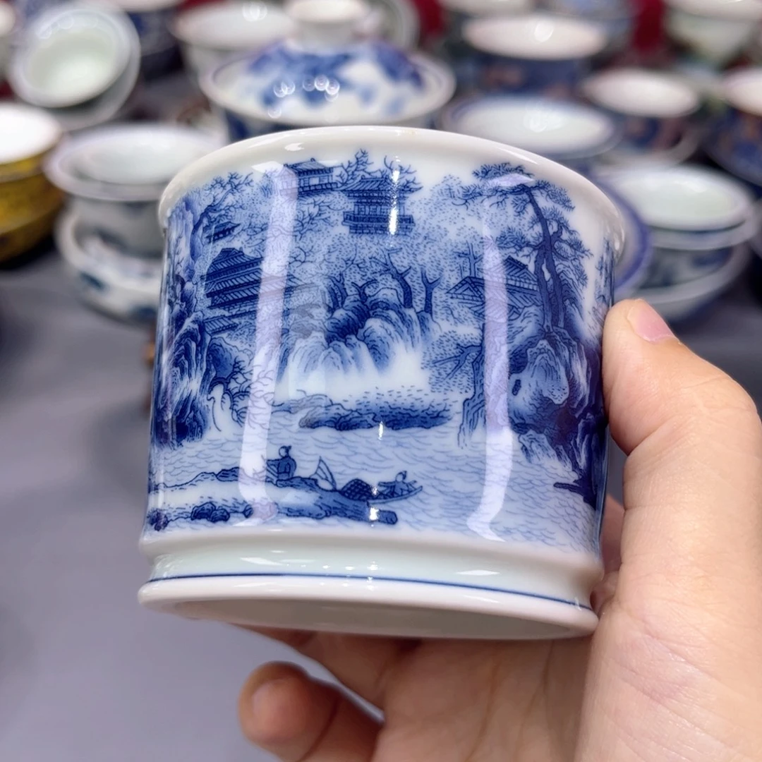 景德镇陶瓷景德镇陶瓷