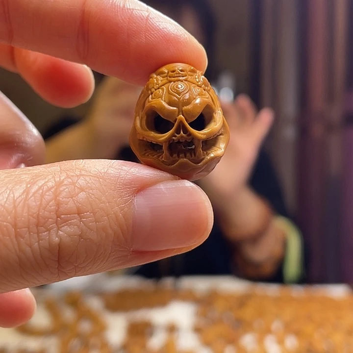 手串/手链橄榄核