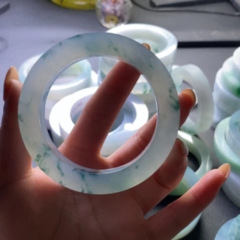 未镶嵌a定制翡翠0****1