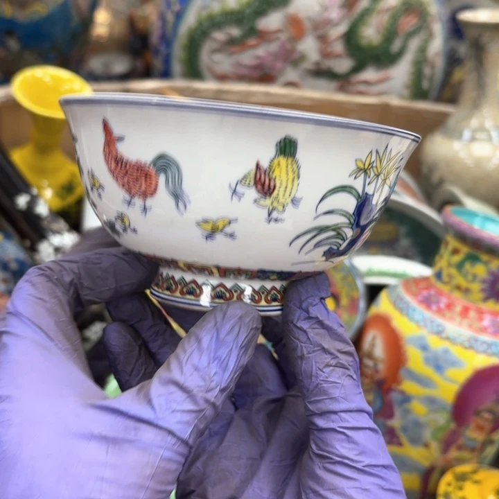 摆件瓷器摆件瓷器摆件