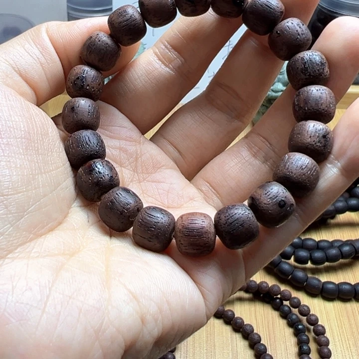 藤类降真香0910黄黑油老型