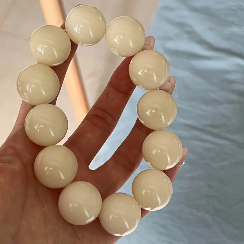 精品手串手链手工打磨 家居饰品创意饰品 改价链接