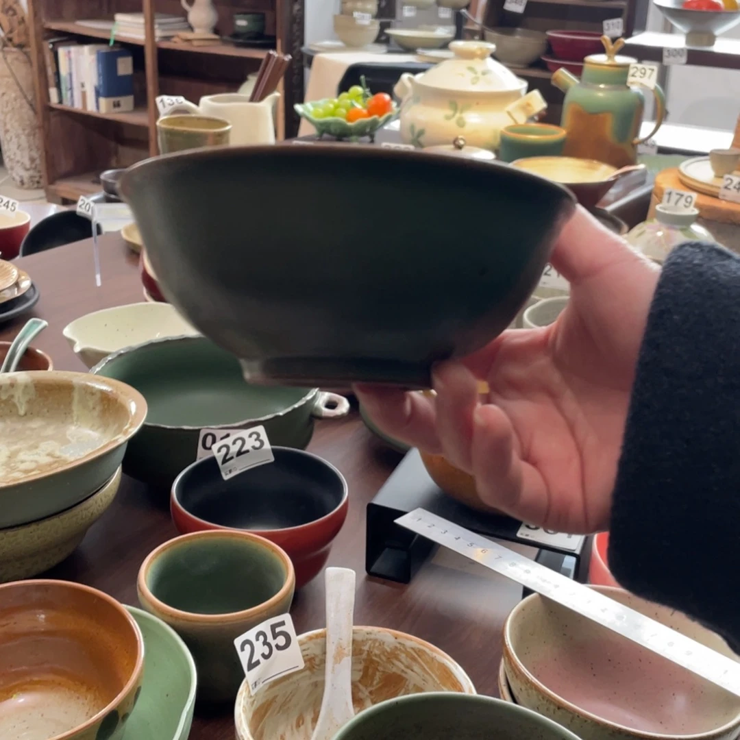 瓷片景德镇手工手作