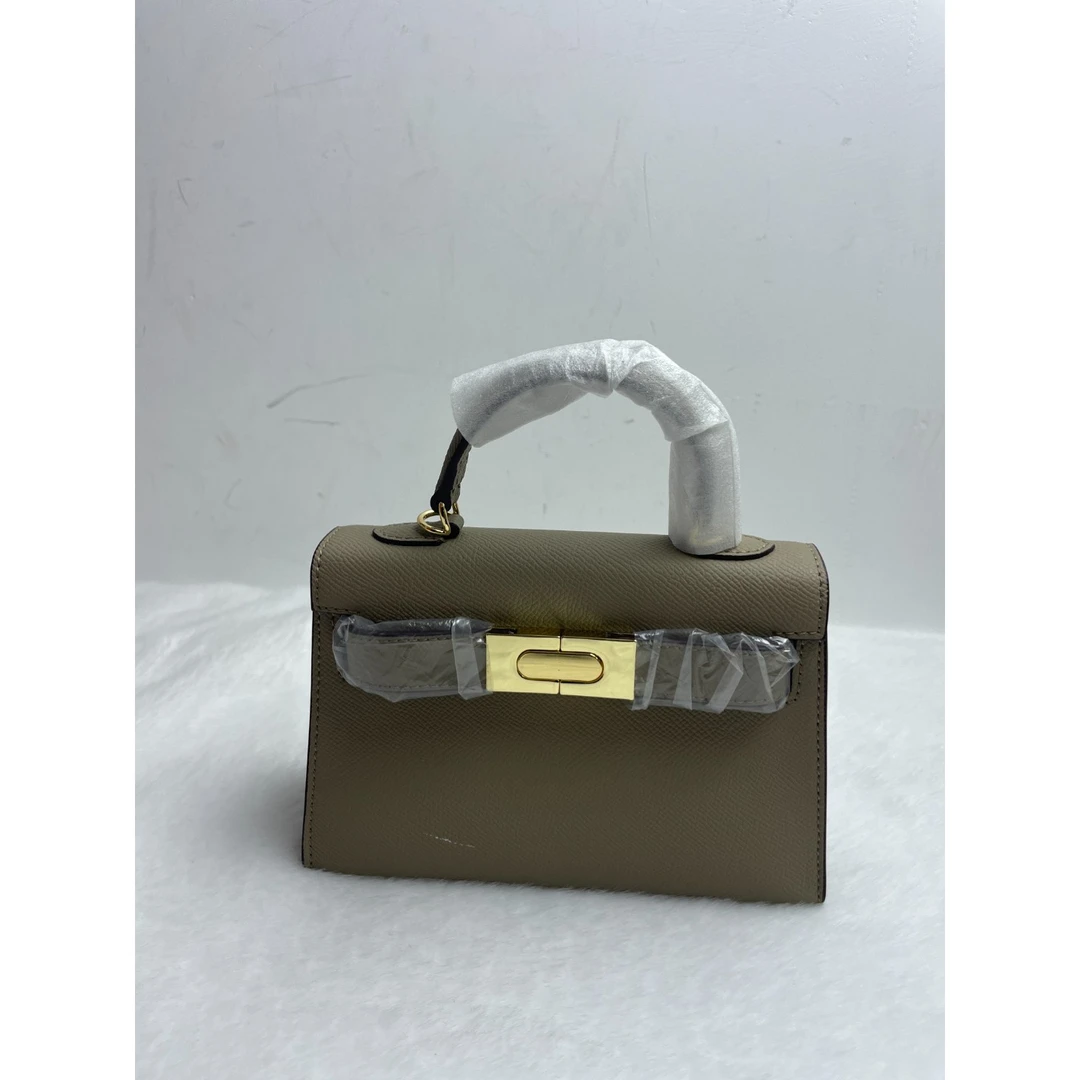 W375【孤品】新款时尚轻奢百搭气质女包