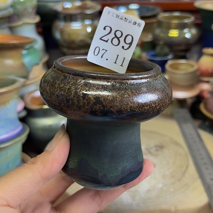 瓷片景德镇陶瓷手工制作