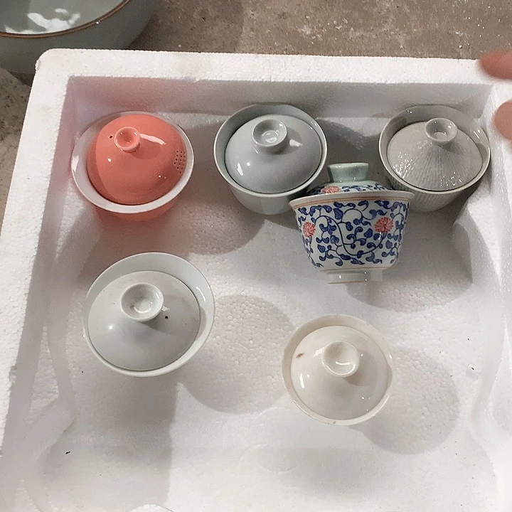 微瑕茶具介意勿拍