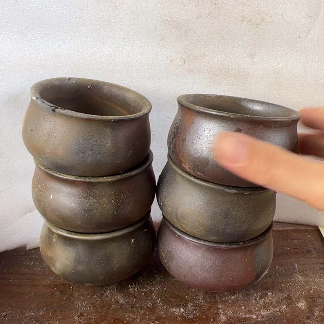 坭兴陶贵台龙窑A175