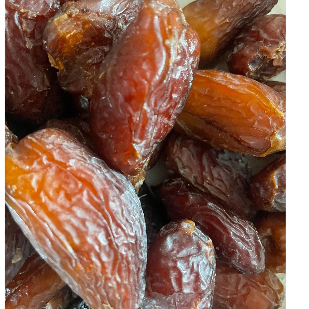 【努尔专属】不加糖原色原味自然熟大椰枣黄金椰枣چوڭ دانچە خورما