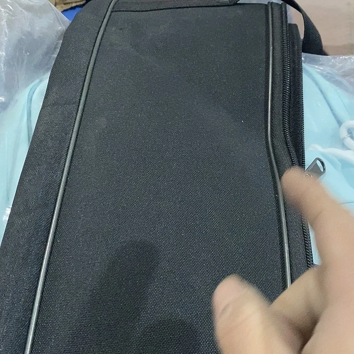 帆布加厚伞带子一个，
