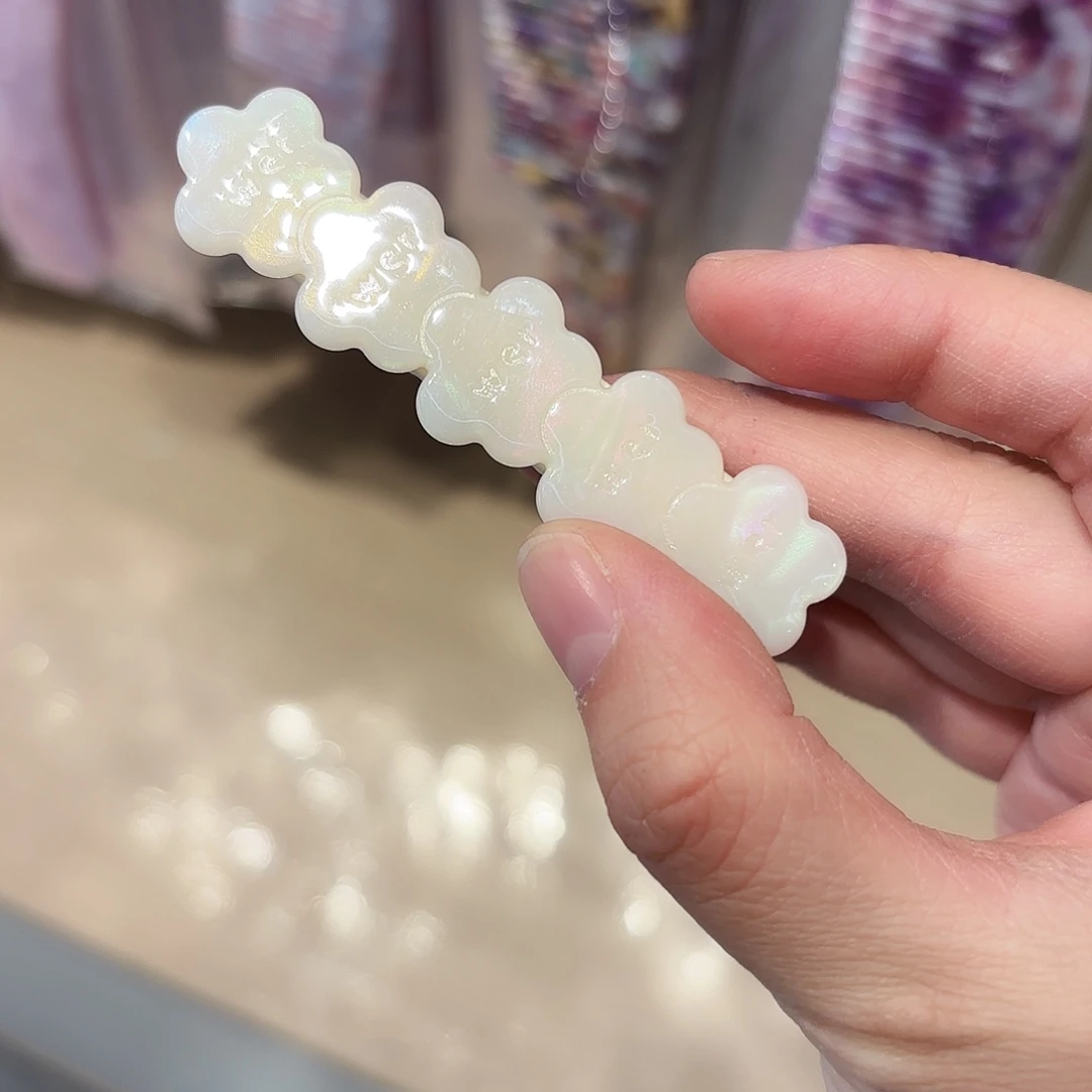 皮质铁合金醋酸鸭架