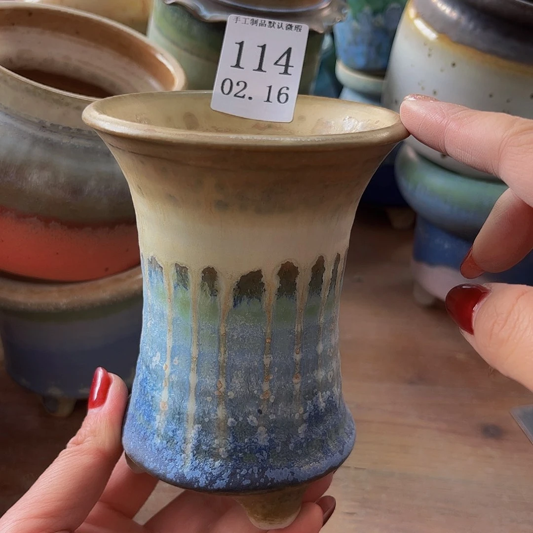 摆件景德镇陶瓷手工制作