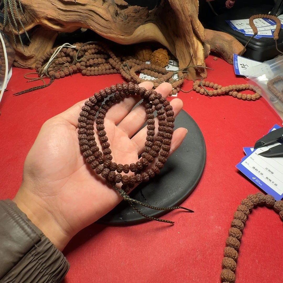 焐***金刚菩提吊坠1小金刚