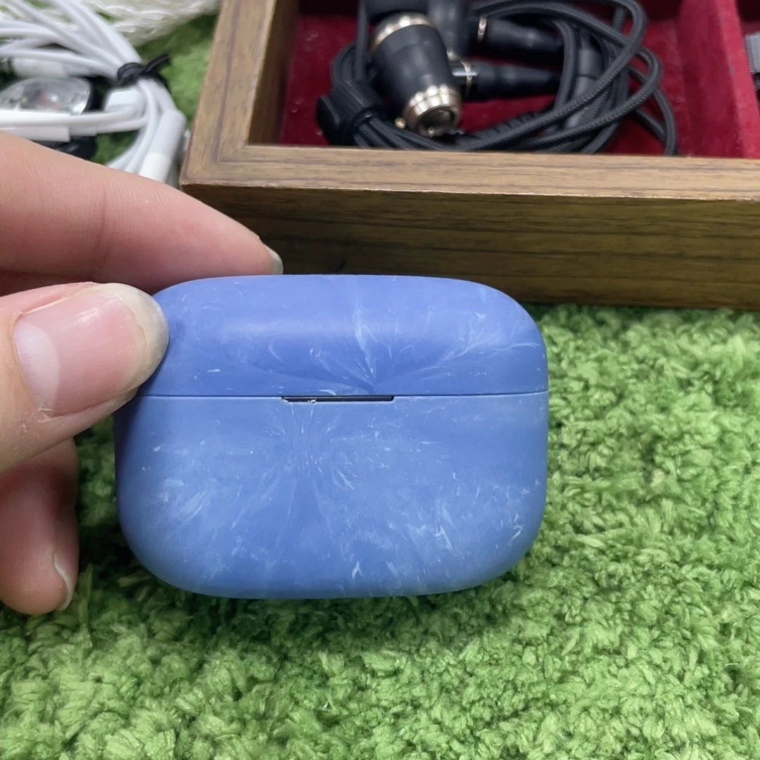 索尼的Link busS一套蓝色