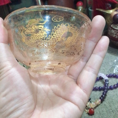 直播间商品链接摆件