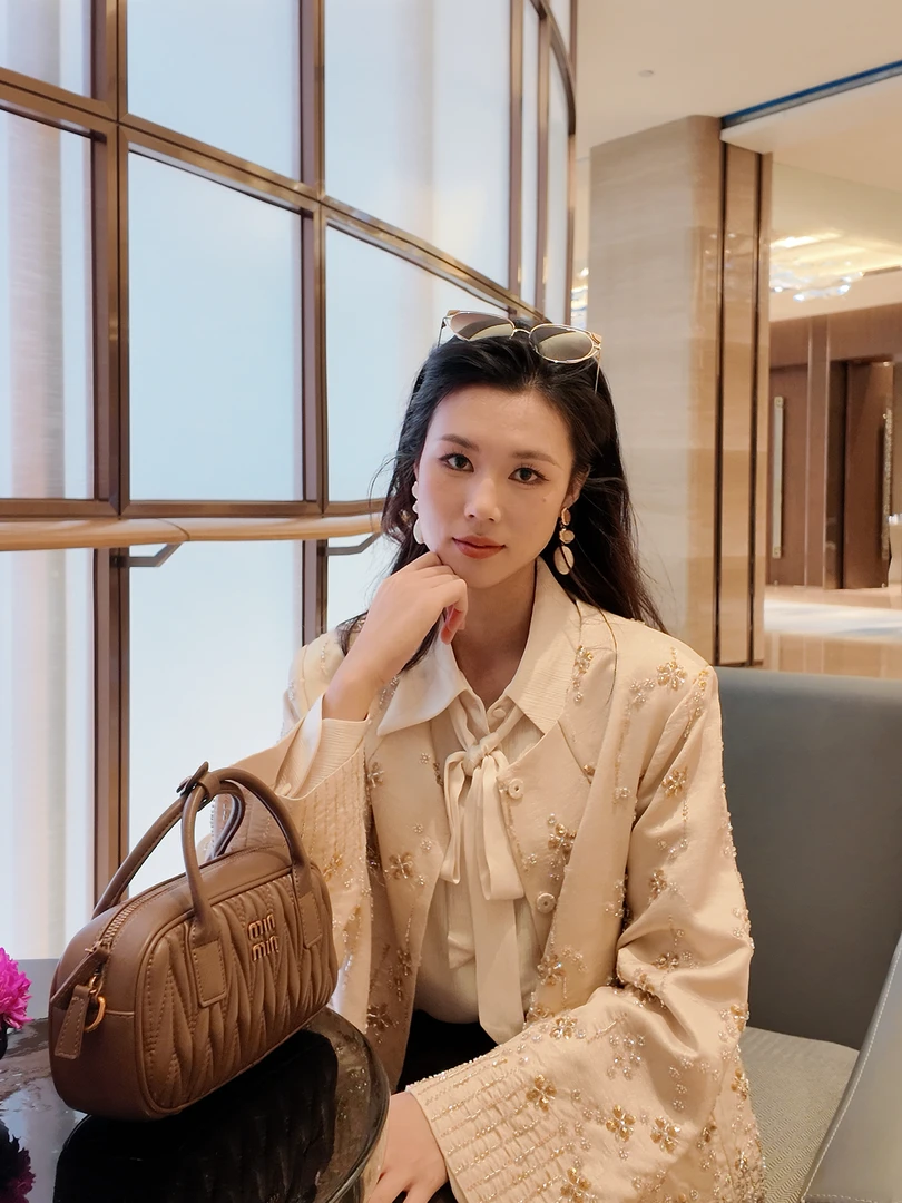 【501-550尺码链接】春夏品牌时尚小众上衣