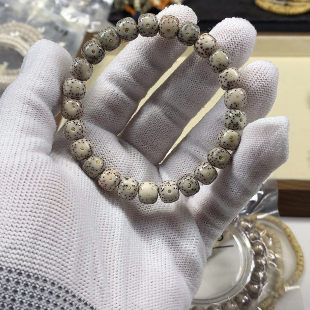 星月菩提吊坠98眼睛