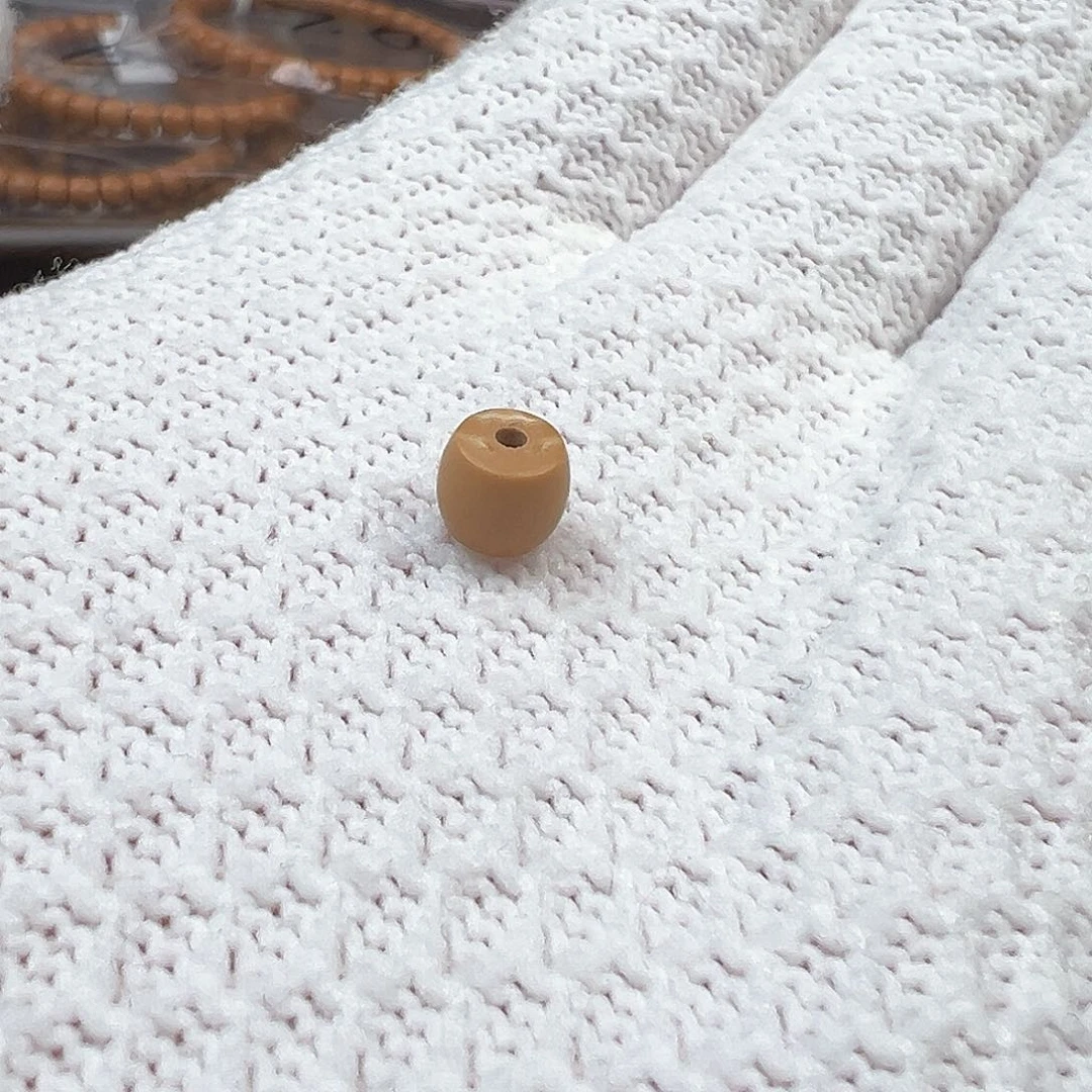 橄榄核手串/手链大*橄榄核尖6.7备籽