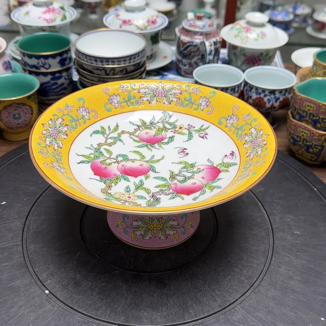 瓷片瓷器的工艺技术水平