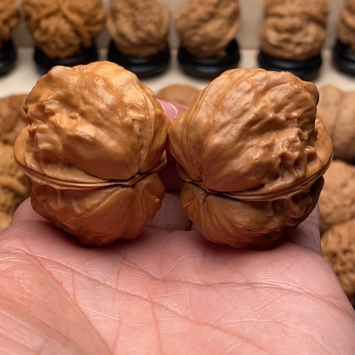 司****把件文玩核桃…………………………